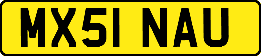 MX51NAU