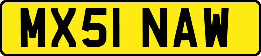 MX51NAW