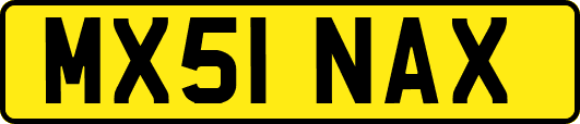MX51NAX