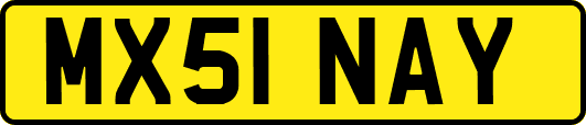 MX51NAY