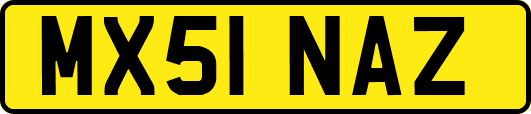 MX51NAZ
