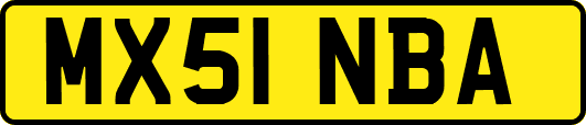 MX51NBA