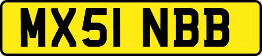MX51NBB