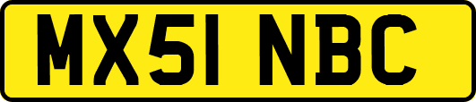 MX51NBC