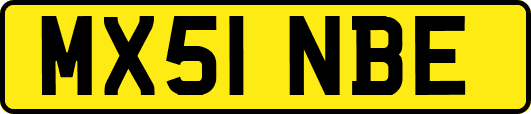 MX51NBE