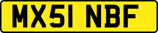 MX51NBF