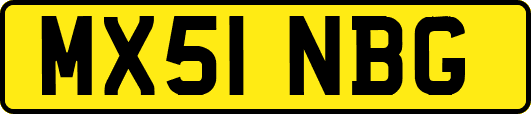MX51NBG