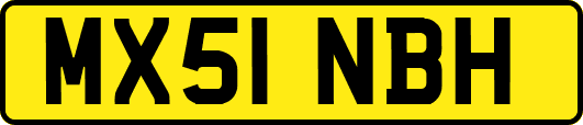 MX51NBH