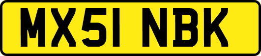 MX51NBK