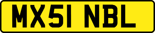 MX51NBL