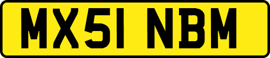 MX51NBM