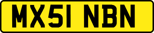 MX51NBN