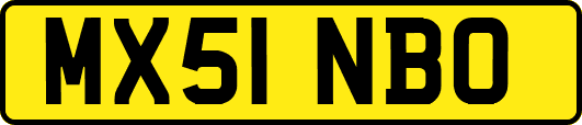 MX51NBO
