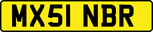 MX51NBR