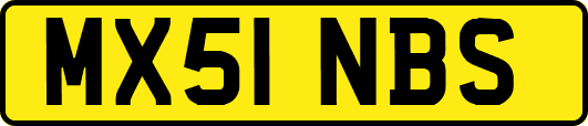 MX51NBS