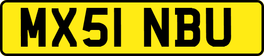 MX51NBU