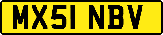 MX51NBV