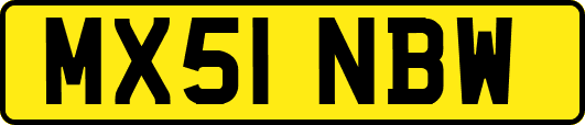 MX51NBW
