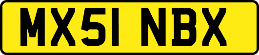 MX51NBX