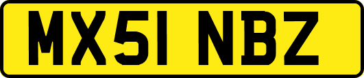 MX51NBZ