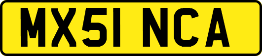 MX51NCA