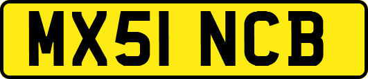 MX51NCB