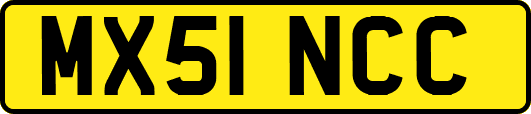 MX51NCC