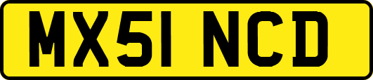 MX51NCD