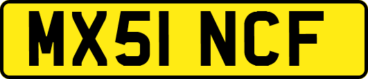 MX51NCF