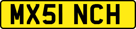 MX51NCH