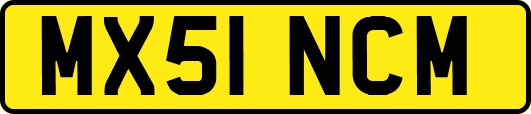 MX51NCM