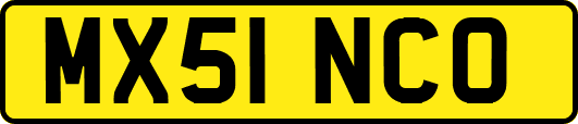 MX51NCO