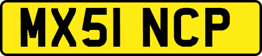 MX51NCP