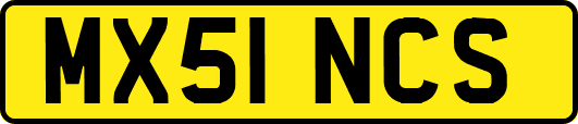 MX51NCS