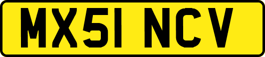 MX51NCV