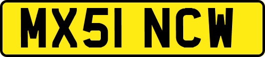 MX51NCW