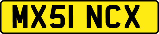 MX51NCX