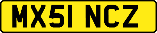 MX51NCZ
