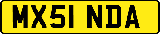 MX51NDA