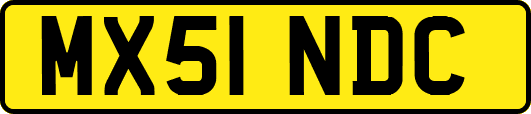 MX51NDC