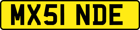 MX51NDE