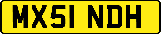 MX51NDH