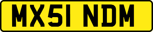 MX51NDM