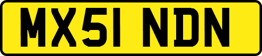 MX51NDN