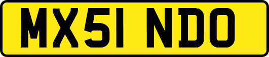 MX51NDO