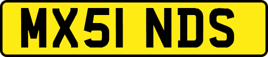 MX51NDS