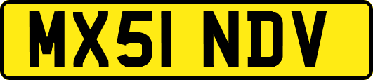 MX51NDV