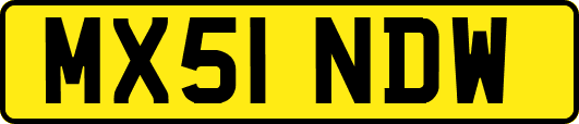 MX51NDW
