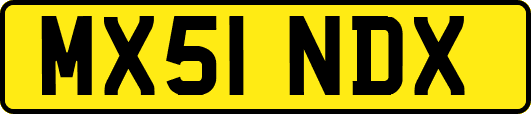 MX51NDX