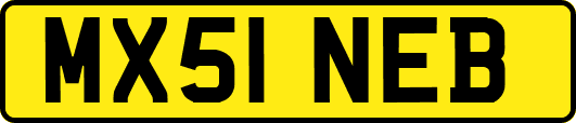 MX51NEB